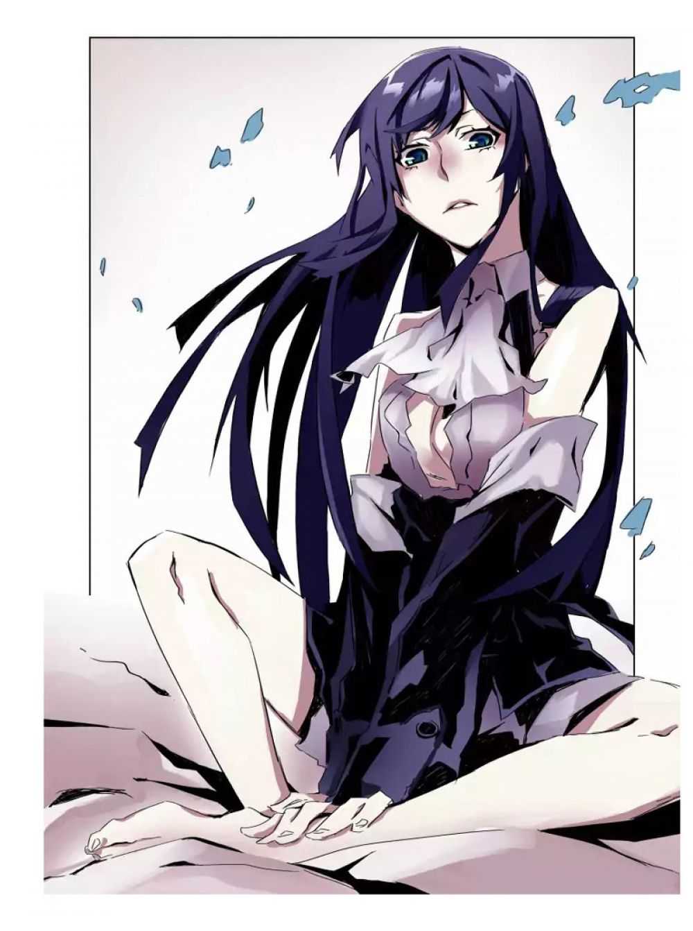 After Transformation, Mine and Her Wild Fantasy1 (2)